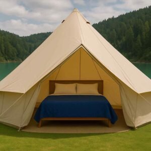Glamping