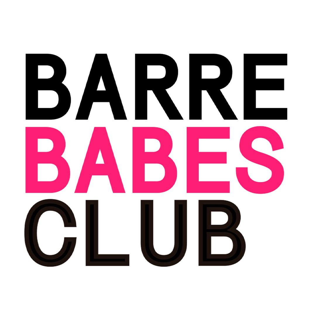 BARRE BABES CLUB