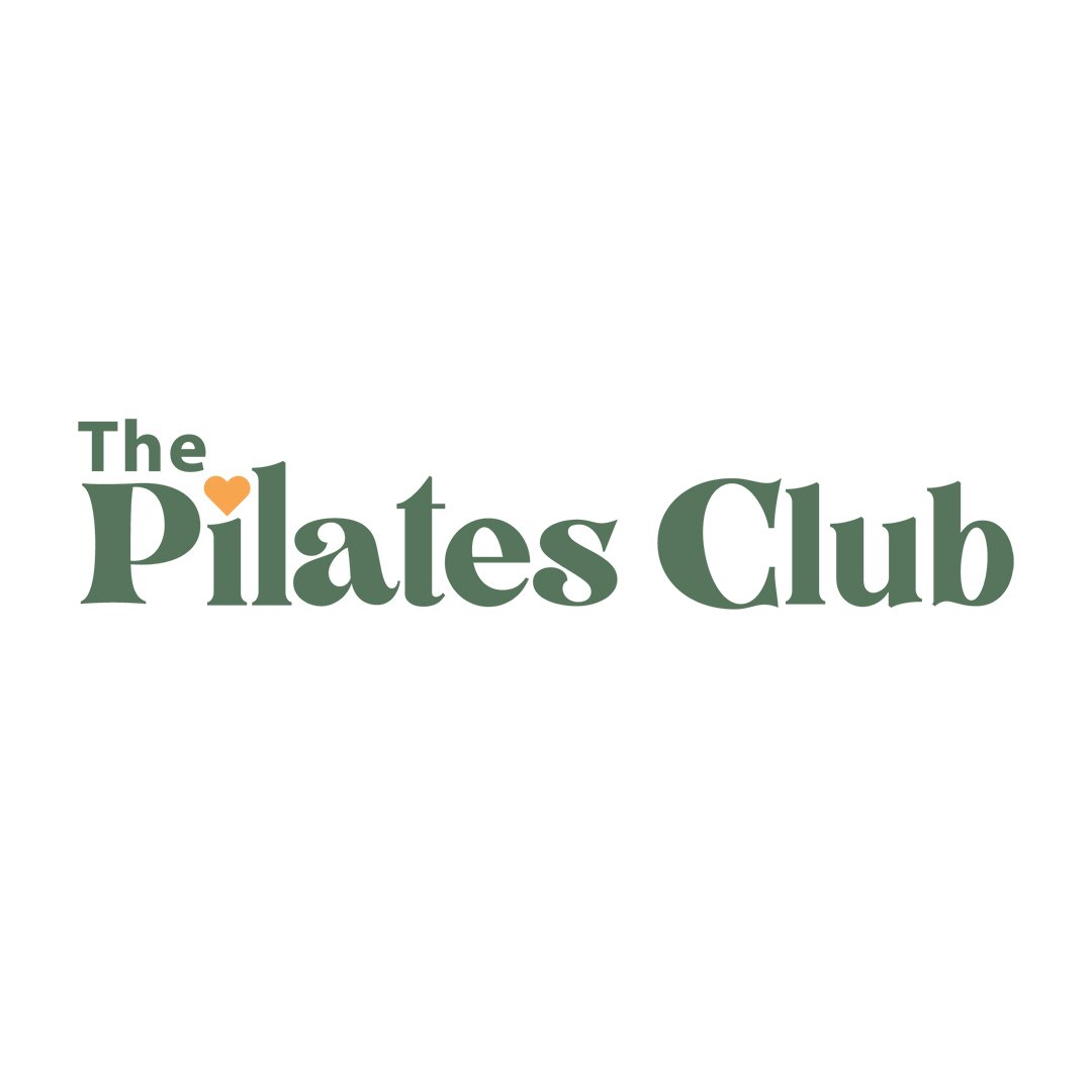 THE PILATES CLUB