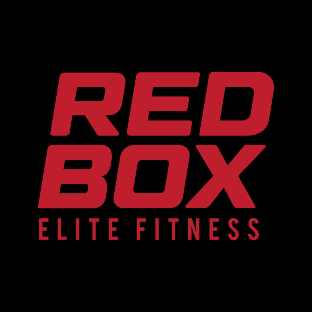 RED BOX