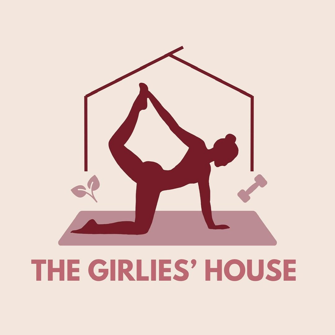 THE GIRLIES´ HOUSE