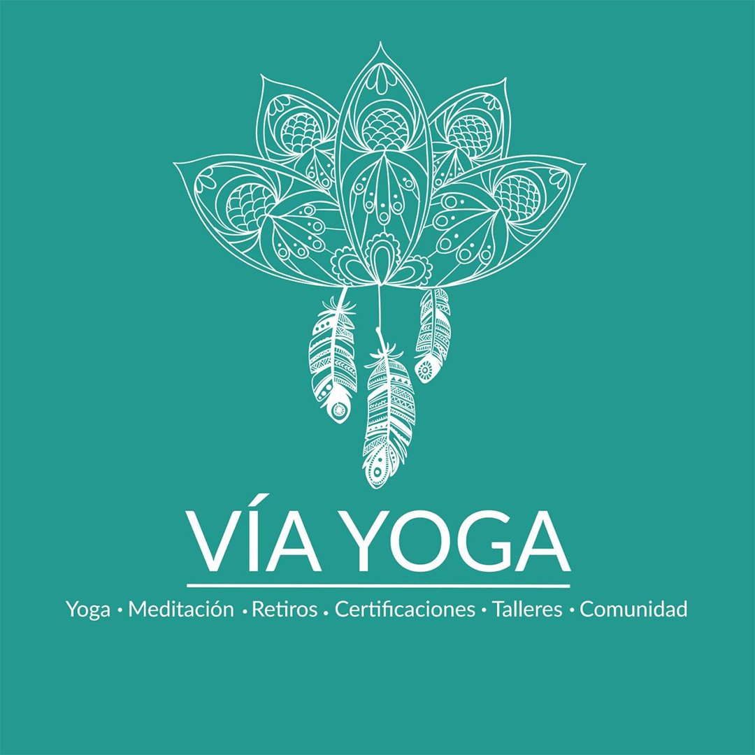 VÍA YOGA